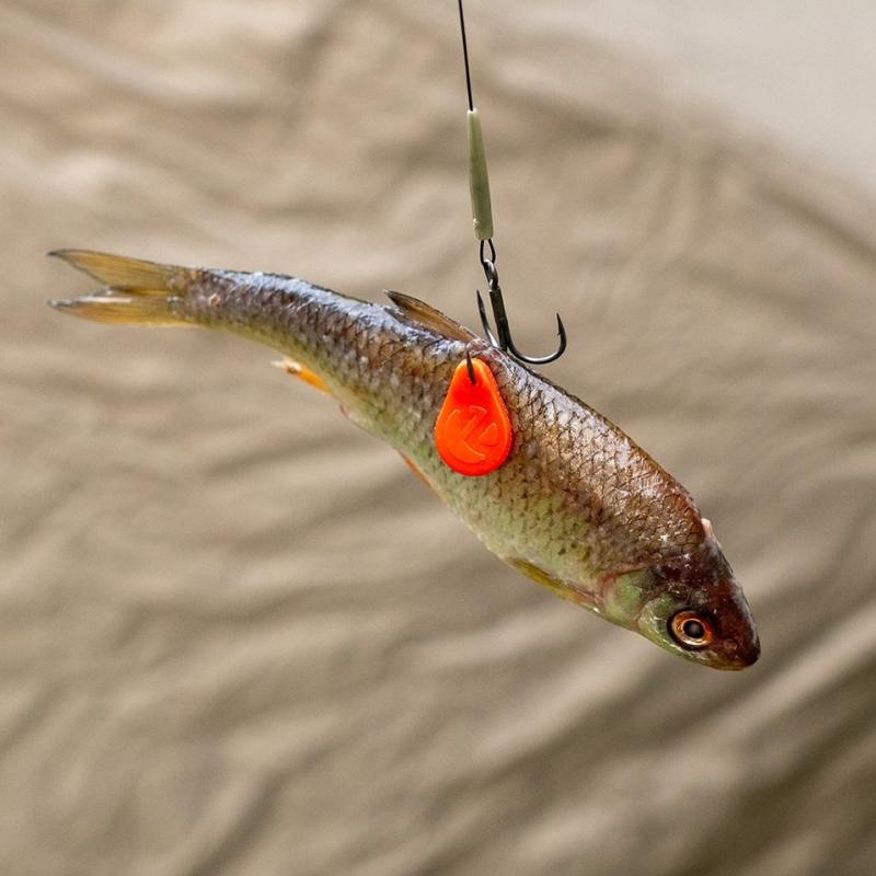 Zeck DB Bait Flag 20 pcs