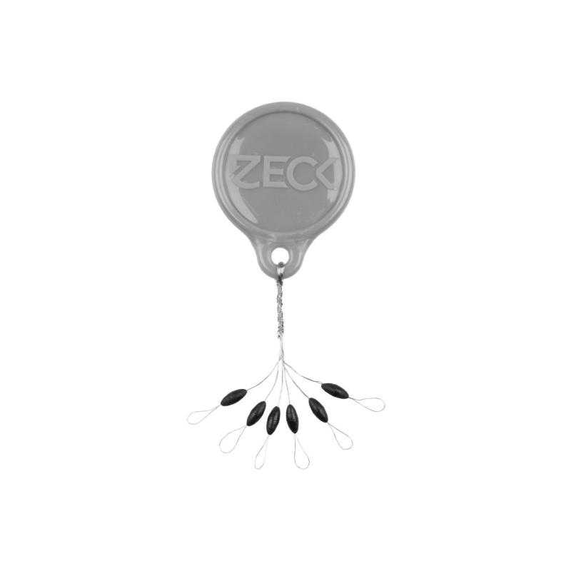 Zeck Line Stop XL 10 pcs