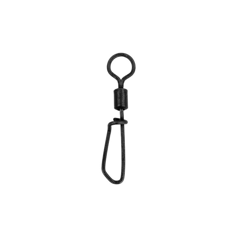 Zeck DB Run Clip 10 pcs
