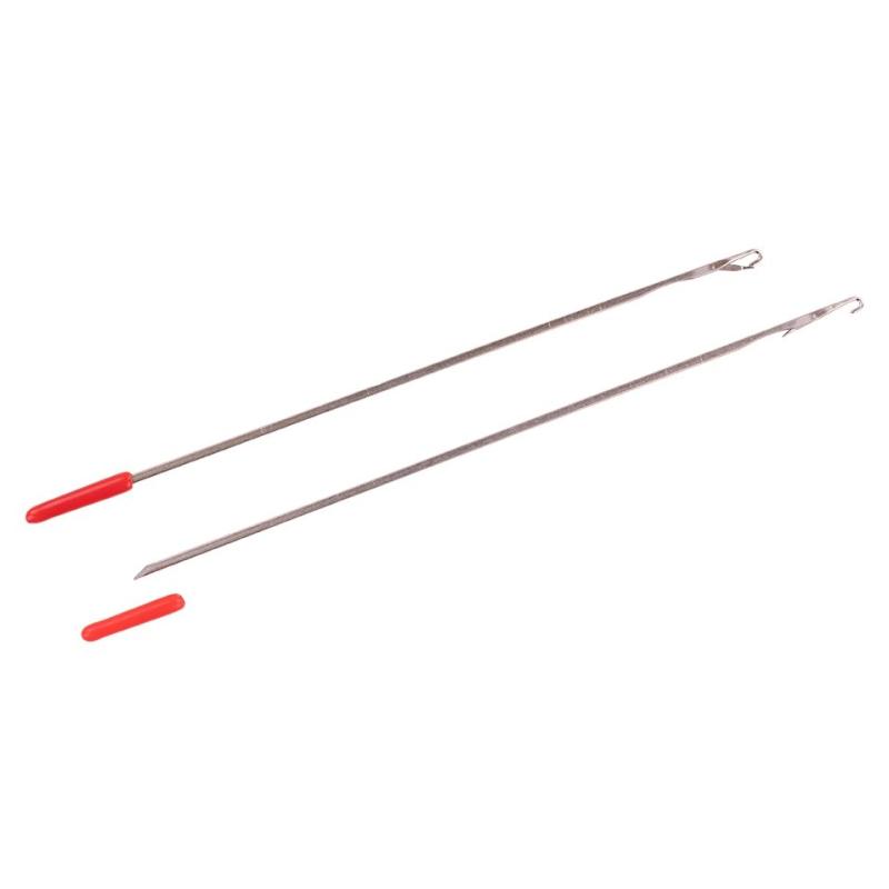 Zeck DB Bait Needle 12cm 2 pcs