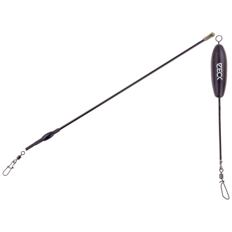 Zeck DB Fledger Boom Kit