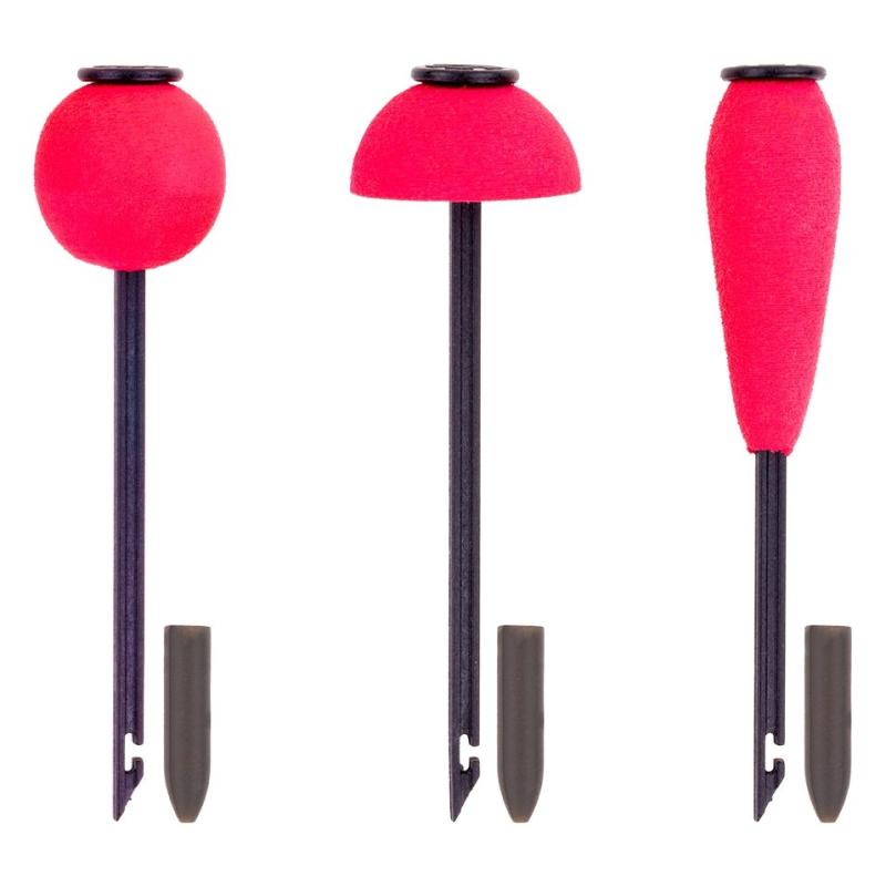 Zeck DB Pop Up Kit 3 pcs