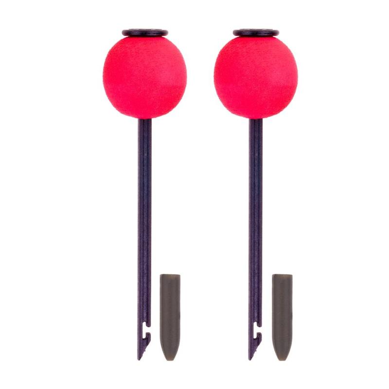 Zeck DB Pop Up Ball 2 pcs
