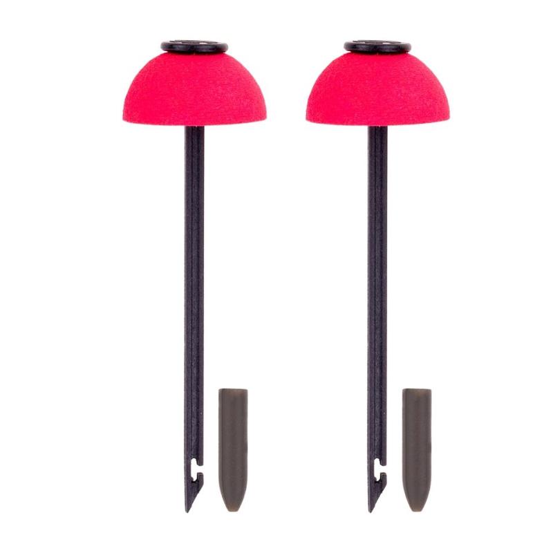 Zeck DB Pop Up Half-Ball 2 pcs