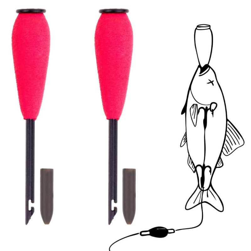 Zeck DB Pop Up Stick 2 pcs