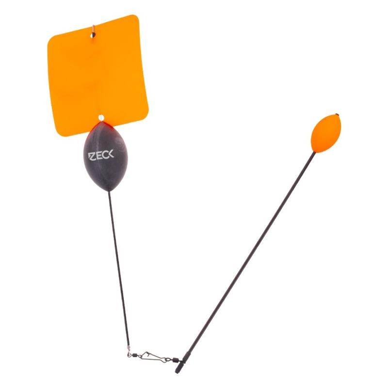 Zeck DB Sail Float Kit