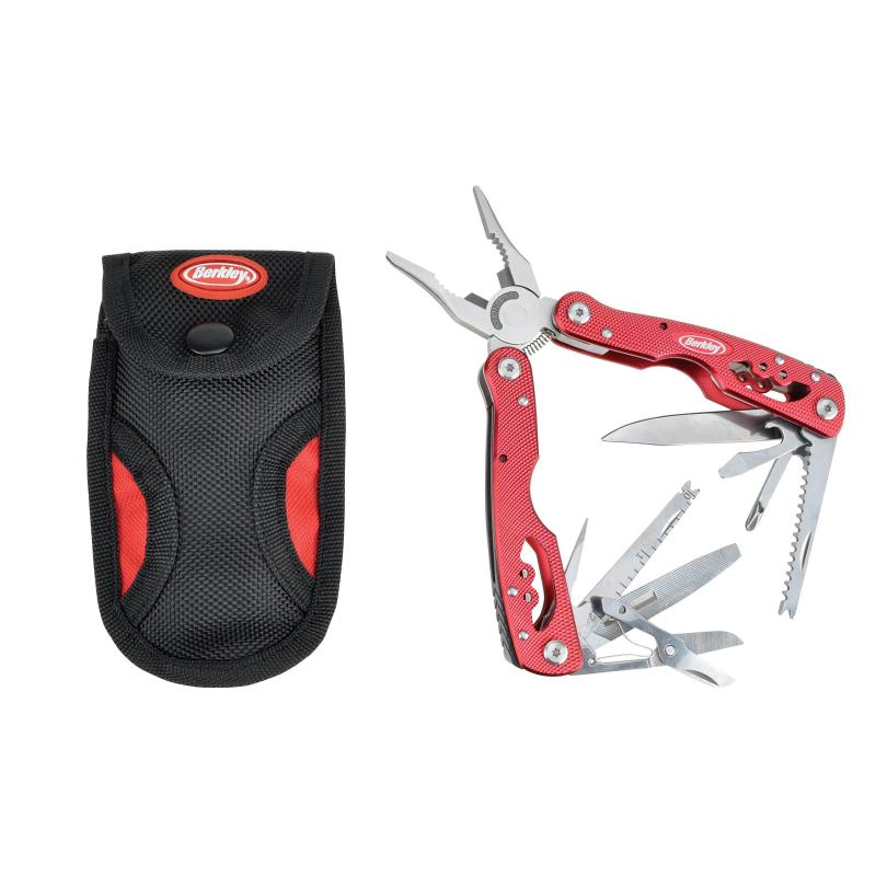 Berkley Btfmt Fishing Multi Tool