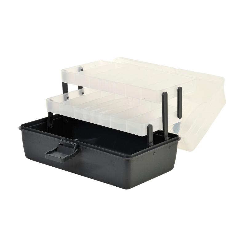 Shakespeare TACKLE BOX 2 CANTILEVER