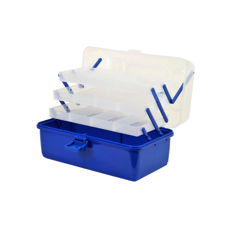 Shakespeare TACKLE BOX 3 CANTILEVER