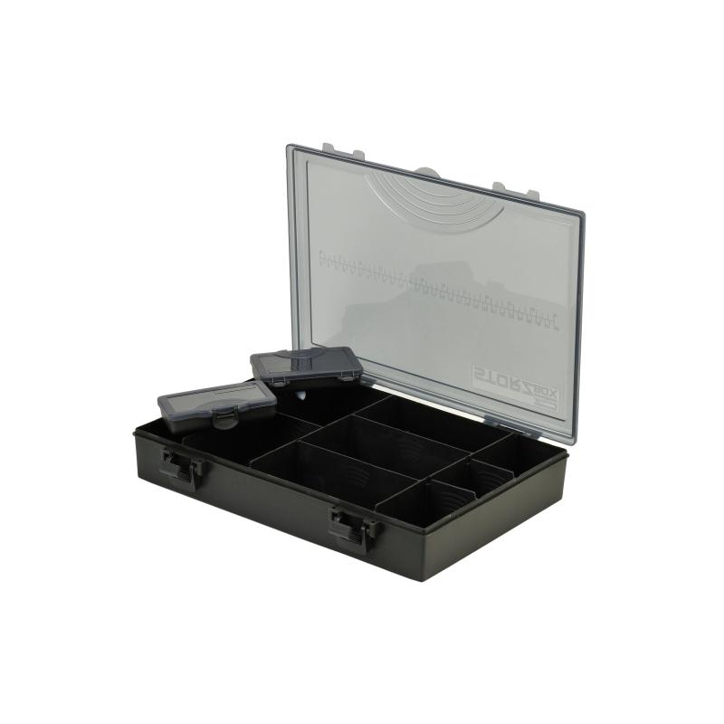 Shakespeare Accessory Tackle Box System Med