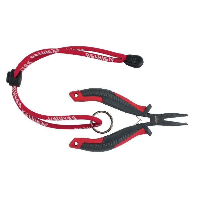 Produktbild Berkley Fishgear&nbsp; 4.5"Splitringplier