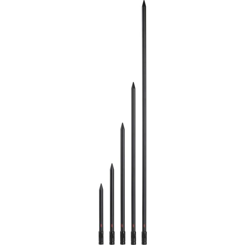 Jrc X-Lite 9" / 23Cm Bankstick