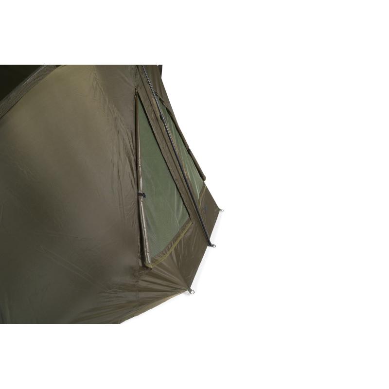 Jrc Defender Peak Bivvy 2 Man