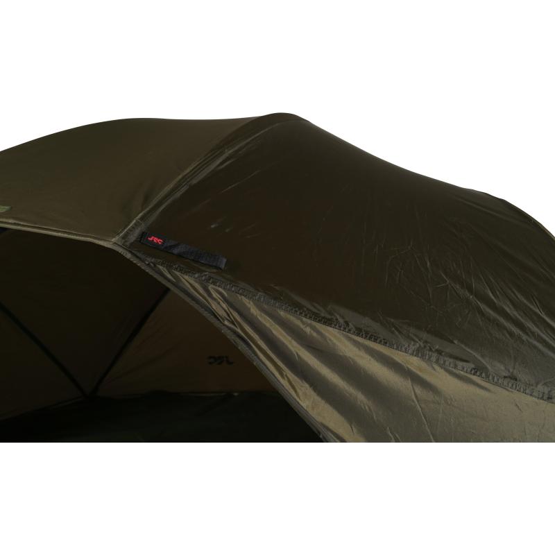 Jrc Defender 60In Oval Brolly