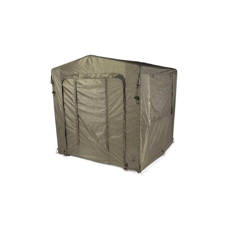 Jrc Defender Social Shelter