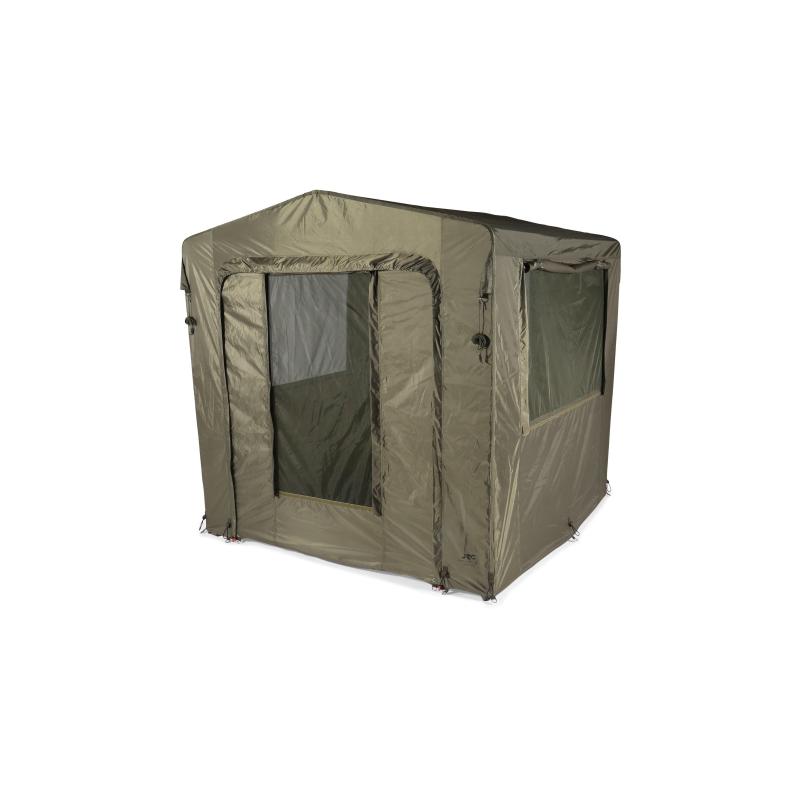 Jrc Defender Social Shelter