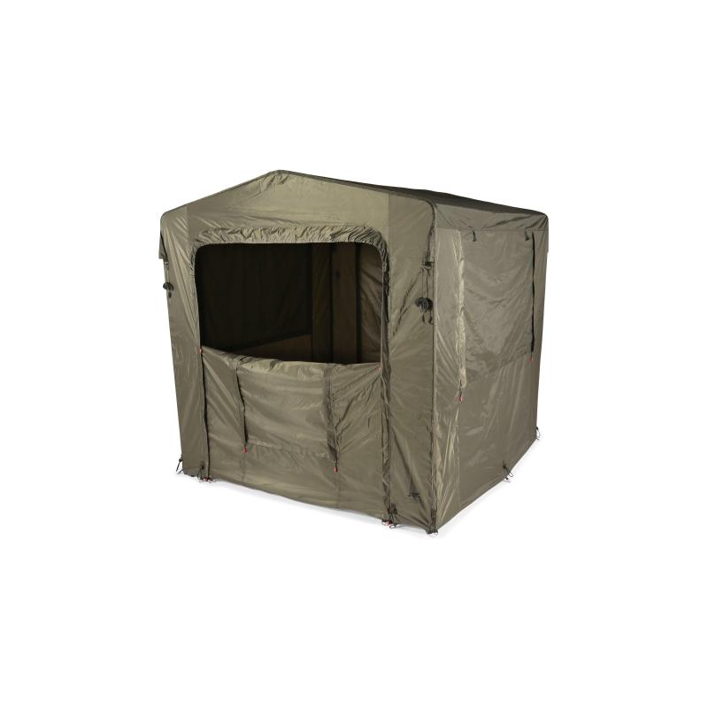 Jrc Defender Social Shelter