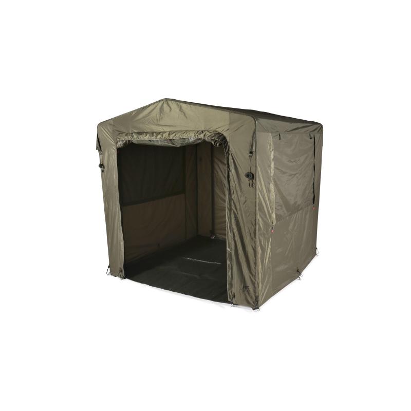 Jrc Defender Social Shelter