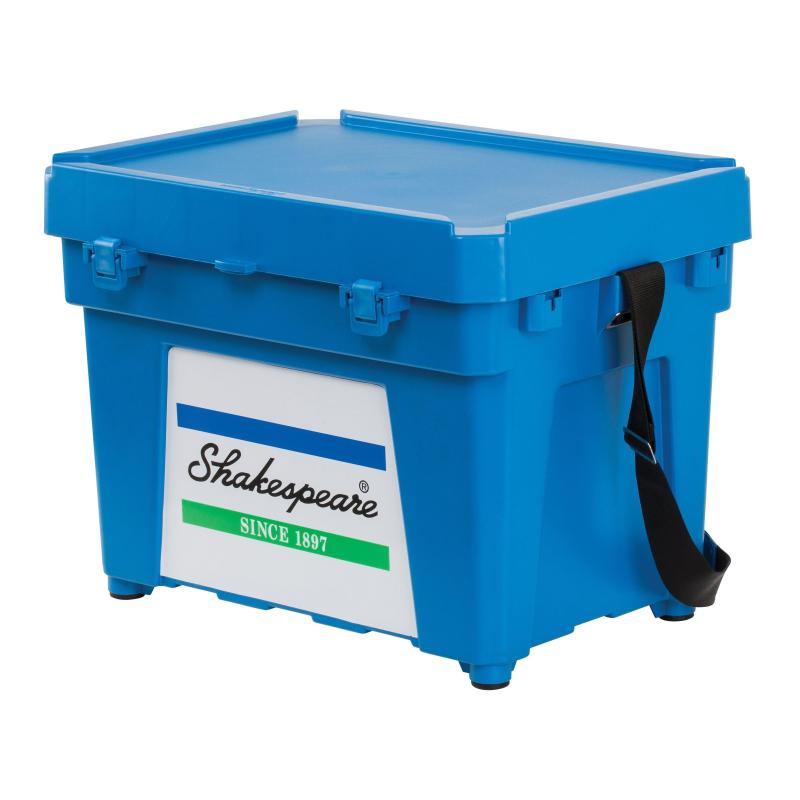 Shakespeare SEATBOX - BLUE