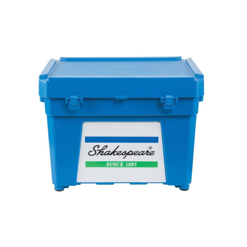 Shakespeare SEATBOX - BLUE