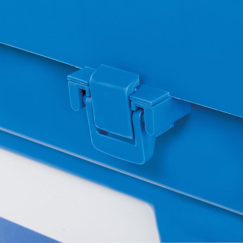 Shakespeare SEATBOX - BLUE