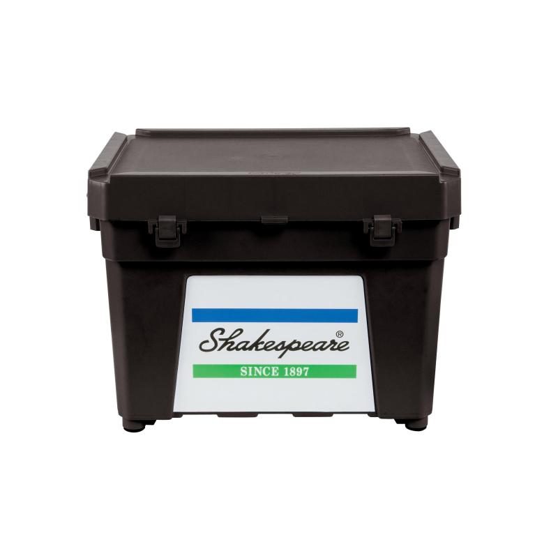 Shakespeare SEATBOX - BLACK