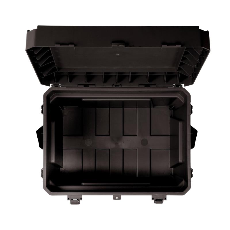Shakespeare SEATBOX - BLACK