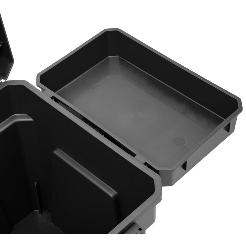 Shakespeare SEATBOX - BLACK