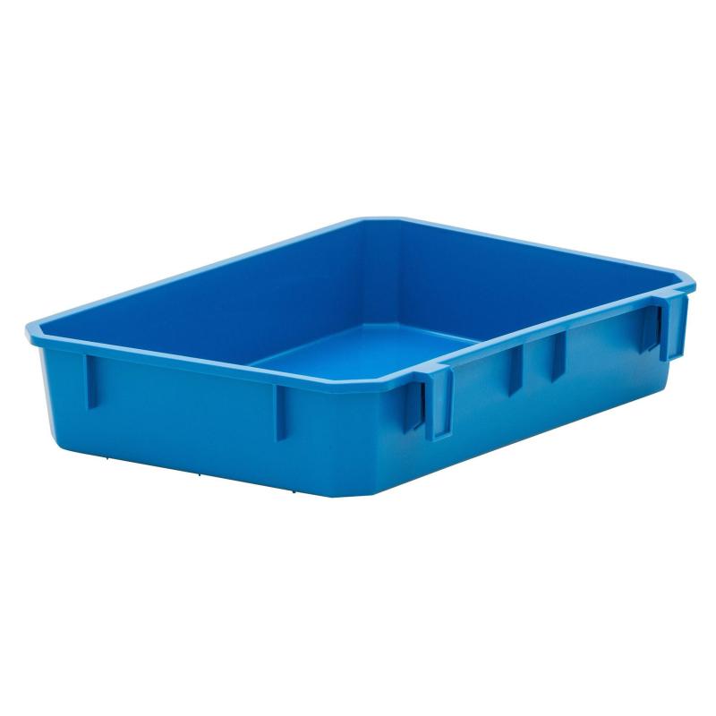 Shakespeare SEATBOX TRAY BLUE