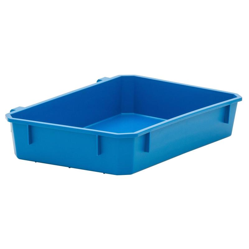 Shakespeare SEATBOX TRAY BLUE