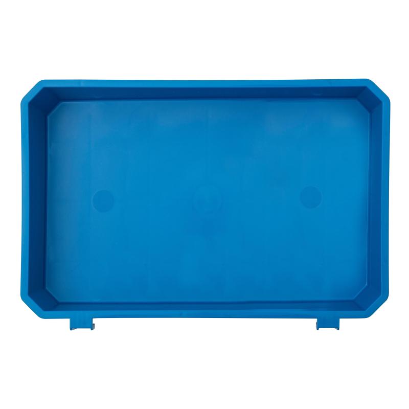 Shakespeare SEATBOX TRAY BLUE