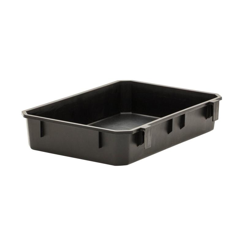 Shakespeare SEATBOX TRAY BLACK