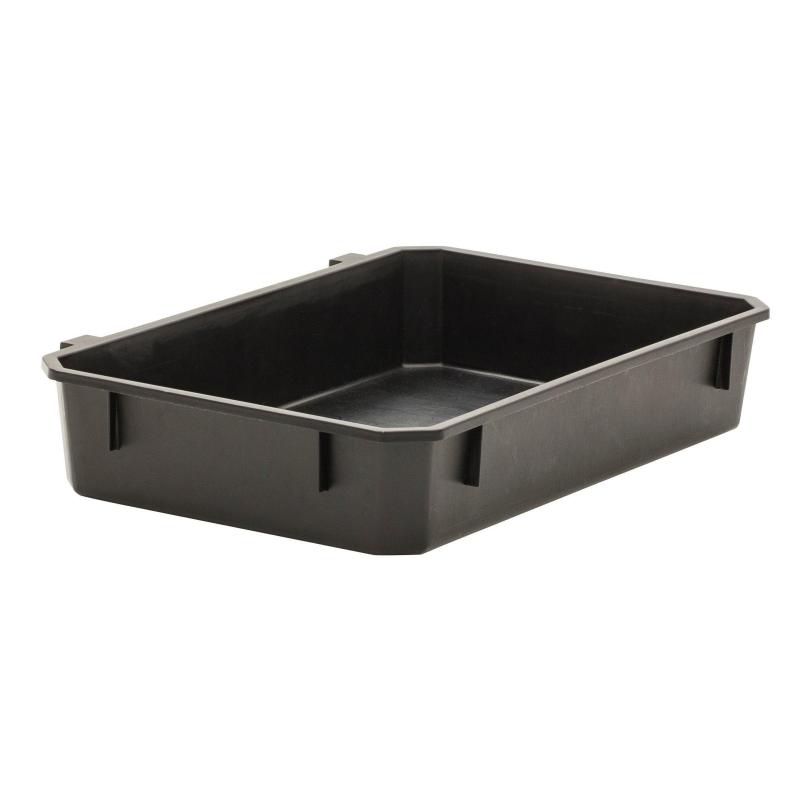 Shakespeare SEATBOX TRAY BLACK