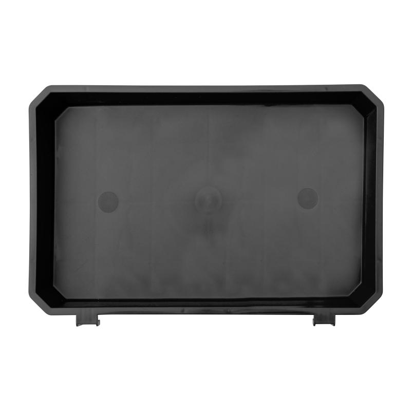 Shakespeare SEATBOX TRAY BLACK