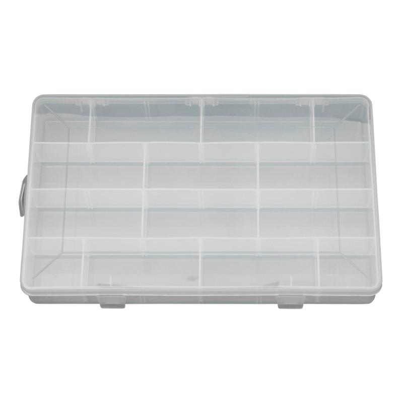 Shakespeare SEATBOX TACKLEBOX