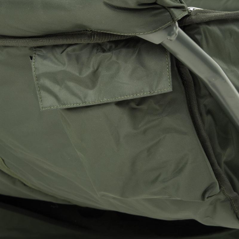Jrc Cocoon 2G Hi Care Cradle