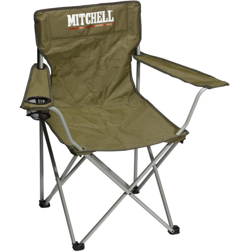 Mitchell Acc. Fishing Chair Eco