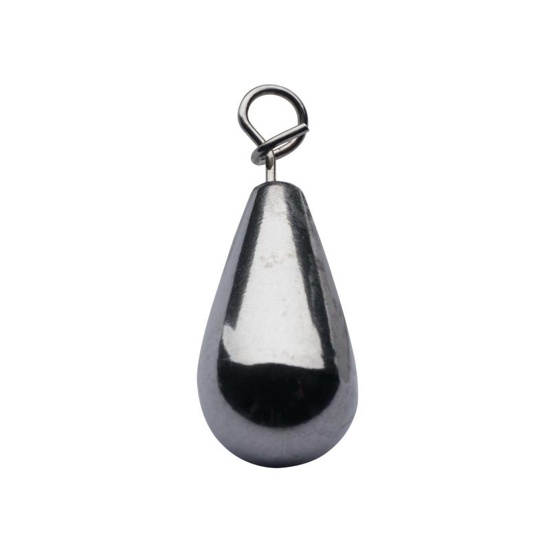 Produktbild Berkley Fusion19 Klip Lok tungsten 10 gram 3pcs
