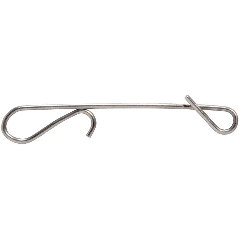 Berkley McMahon Knot-a-Knot Nickel 10Stk.