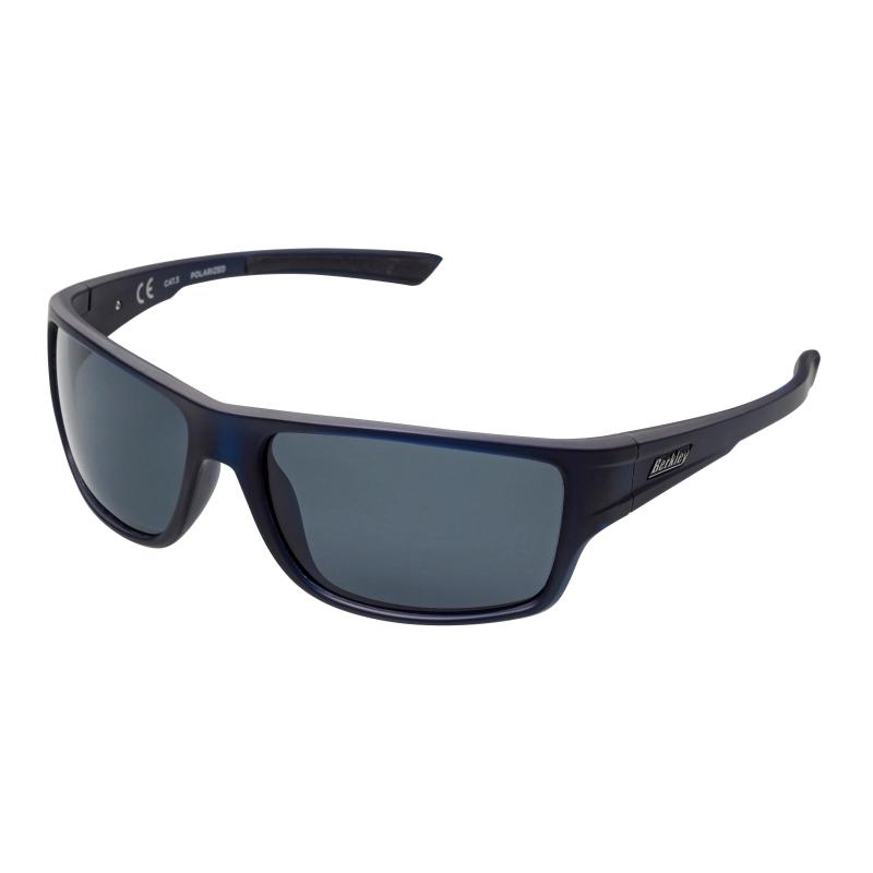 Berkley B11 Sunglasses Black/Gray