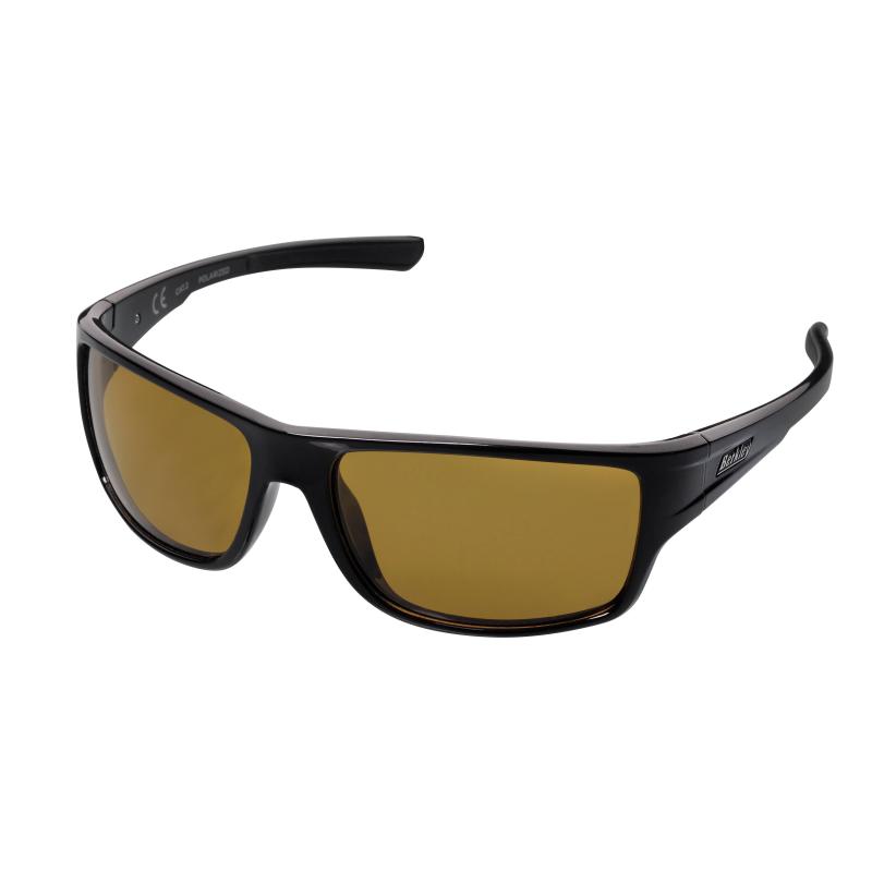 Produktbild Berkley B11 Sunglasses Black/Yellow