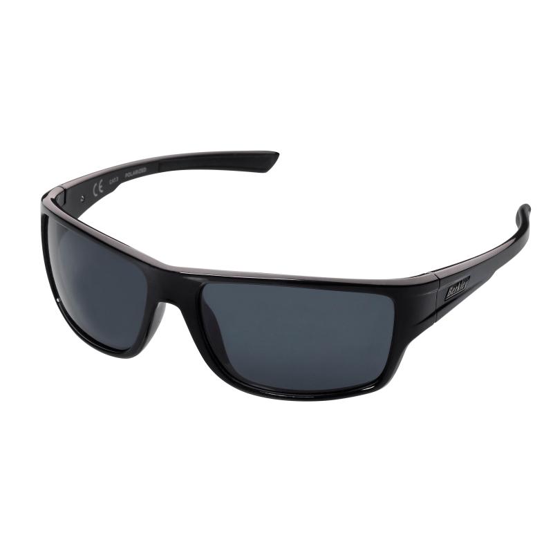 Produktbild Berkley B11 Sunglasses Crystal Blue/Gray