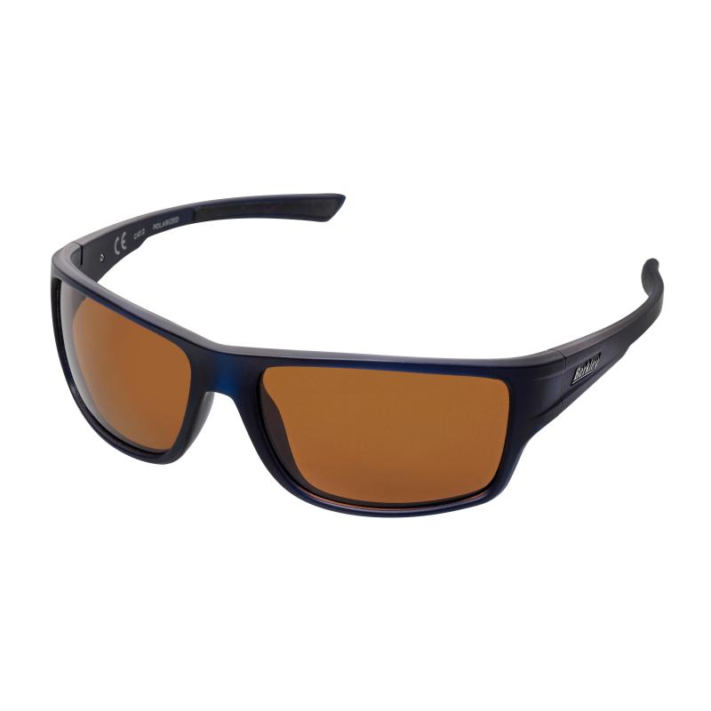 Berkley B11 Sunglasses Crystal Blue/Copper
