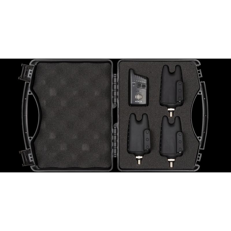 JRC Radar Xtx 3+1 Set