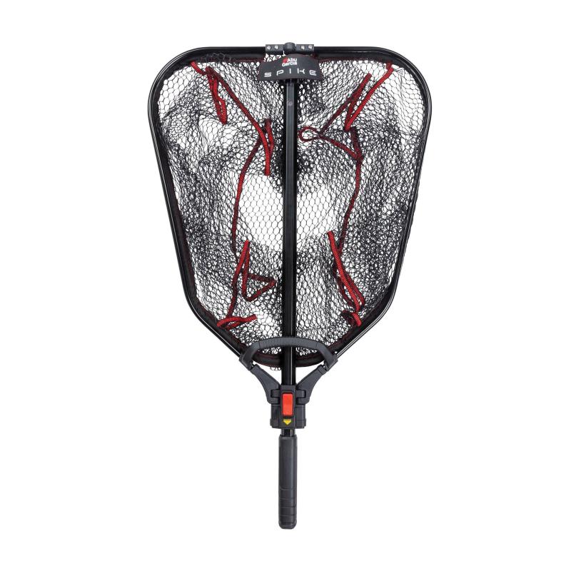 Abu Garcia pike Net Foldable 60X50 Cm