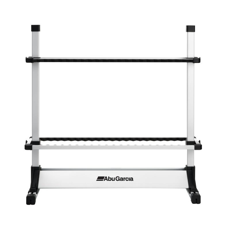 Abu Garcia Rod or Combo Floor Rack