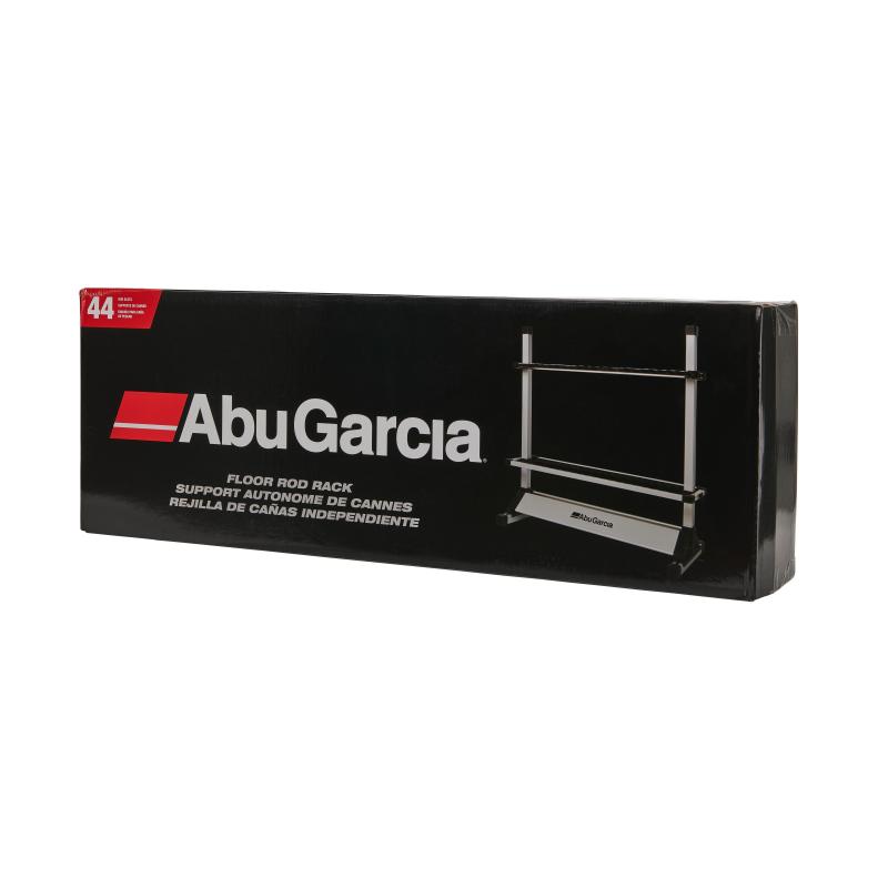 Abu Garcia Rod or Combo Floor Rack