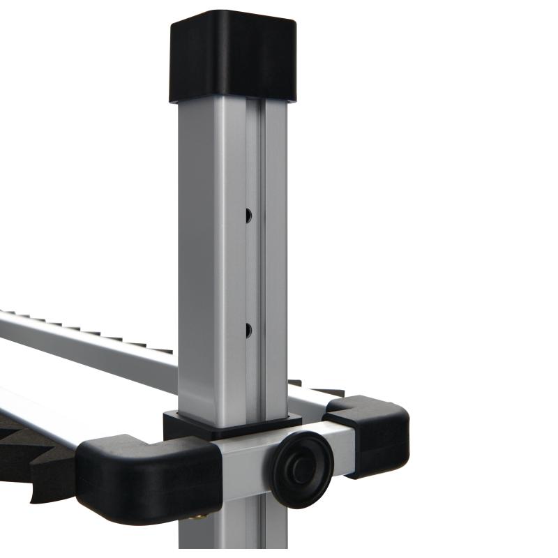 Abu Garcia Rod or Combo Floor Rack