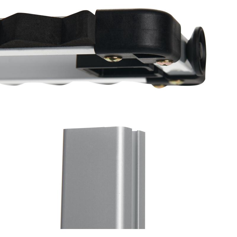 Abu Garcia Rod or Combo Floor Rack