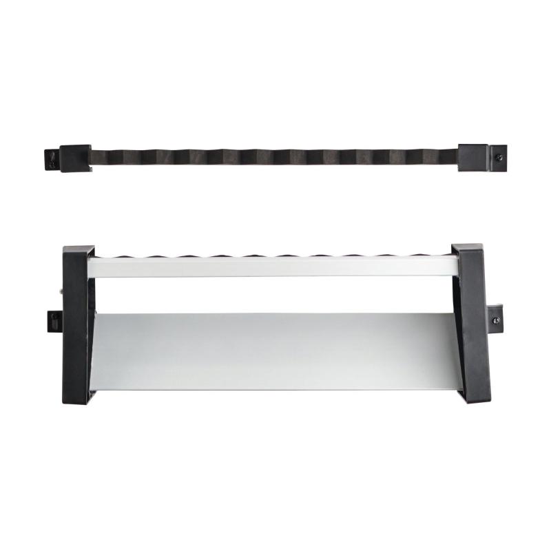 Abu Garcia Vertical 11 Rod Rack